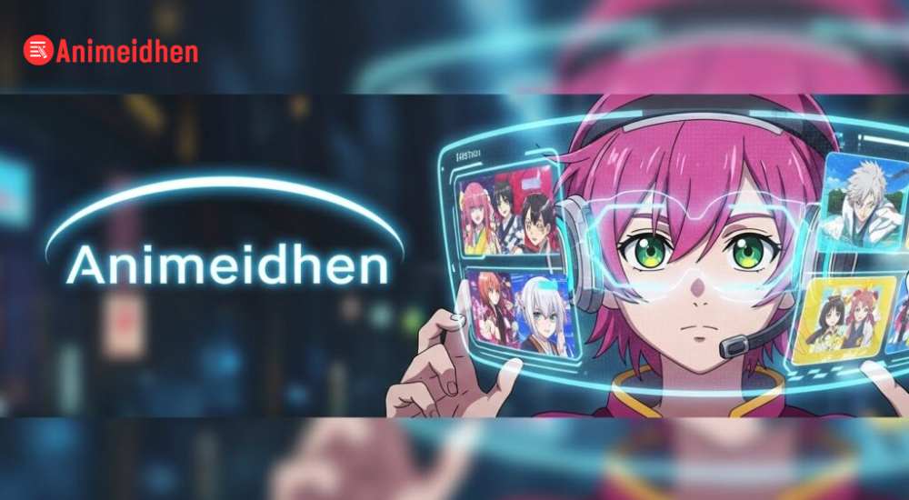 Animeidhen