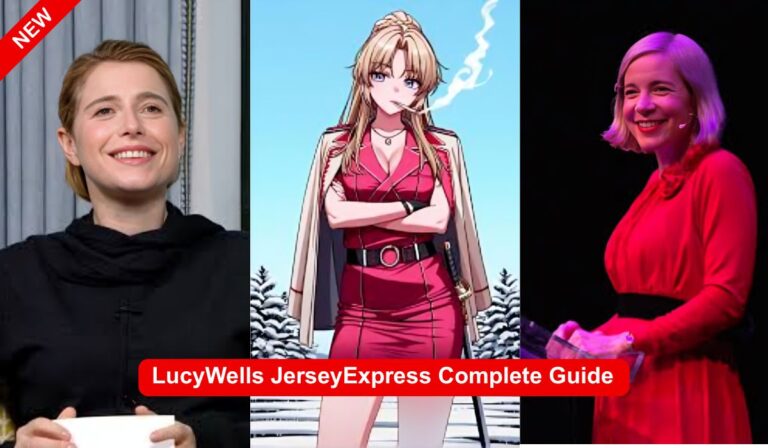 lucywells jerseyexpress