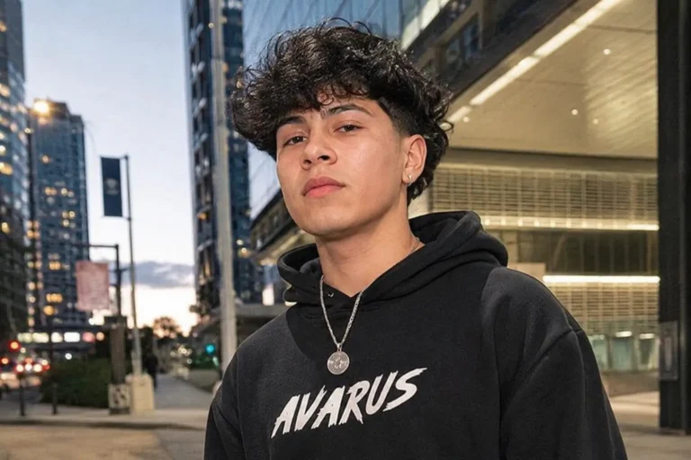 Alex Chino Biography, Career & Personal Life Guide
