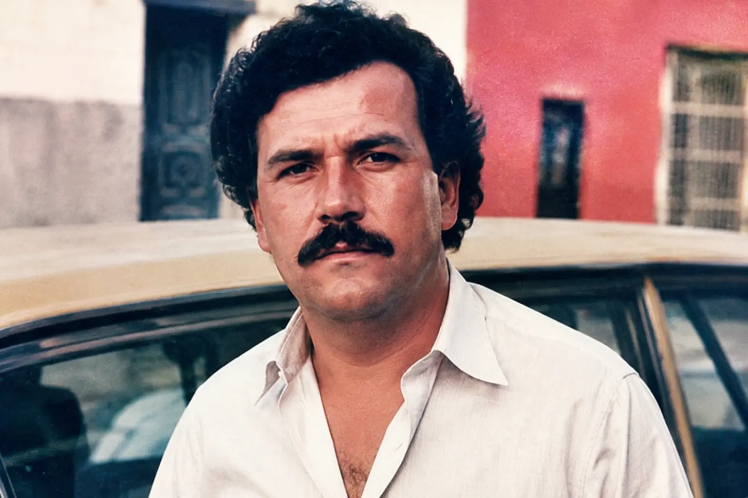 dario griselda