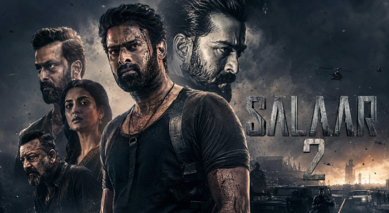 salaar-2-release-date