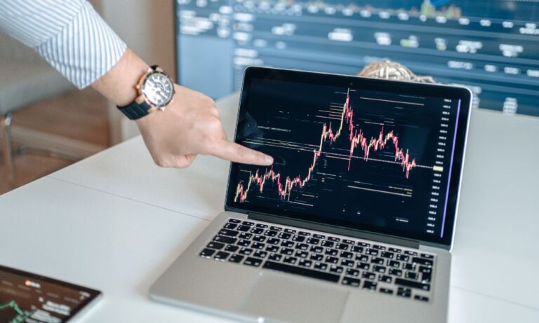 fintechzoom.io stock market course