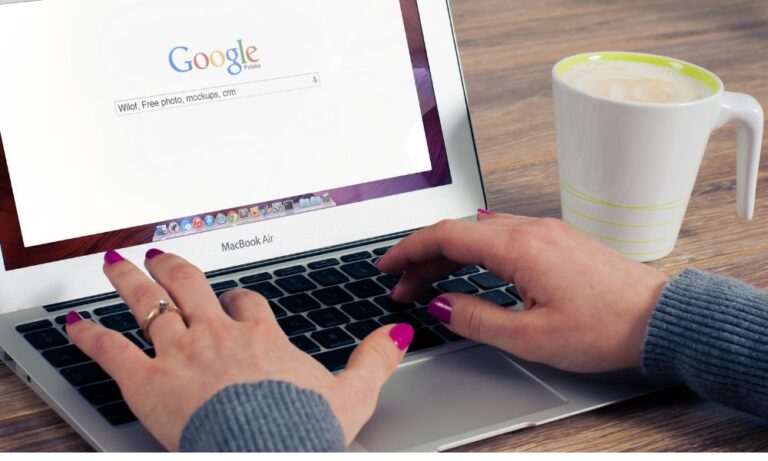 google block breaker